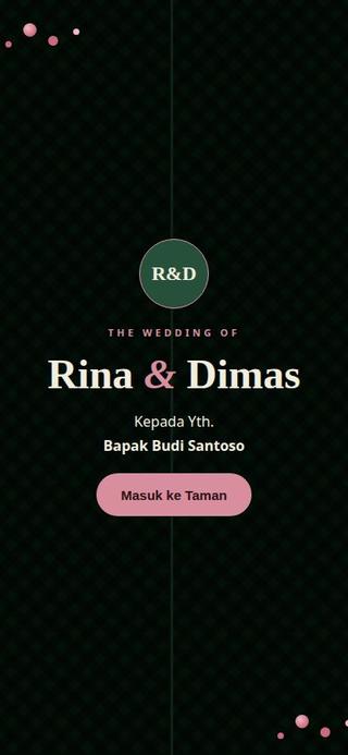 Taman Rahasia